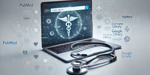 ¿Buscas avances médicos? Guía de investigaciones y fuentes fiables