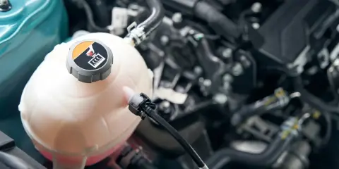 Diesel: Płyn chłodniczy jak wybrać i nie zniszczyć silnika?