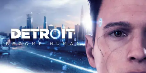 Detroit: Become Human – gra z androidami w roli głównej, idealna dla fanów interaktywnych historii.