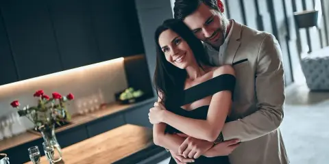 Jak uszczęśliwić partnerkę? Praktyczny przewodnik dla mężczyzn