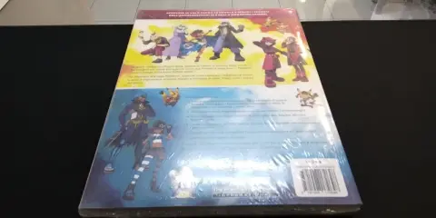 Guida strategica Pokémon Rubino Omega e Zaffiro Alpha. Esplora Hoenn, cattura Pokémon e scopri i segreti di **lo zaffiro**.