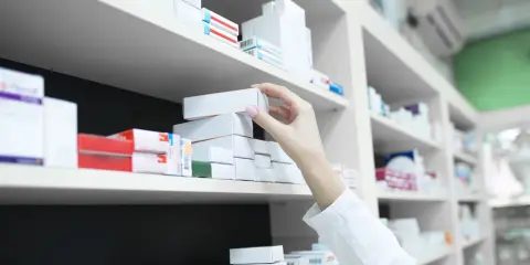 ¿Receta falsa? Protege tu salud y evita la cárcel en España.