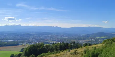 Góra Szybowcowa: Jak dojechać? Przewodnik krok po kroku (Jelenia Góra)