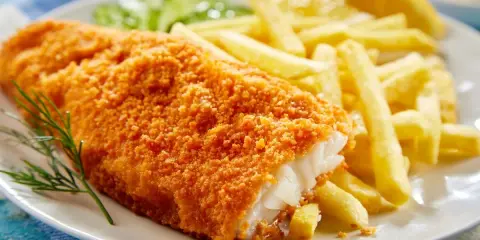 Jak usmażyć filet rybny? Uniknij błędów, zyskaj chrupkość!