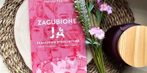 Objawy zaburzeń dysocjacyjnych: Kiedy umysł ucieka od siebie?