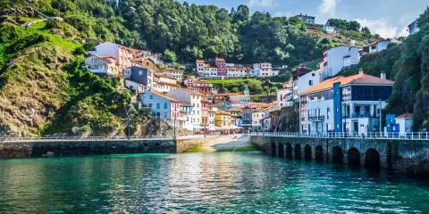 España: Mar y Montaña. ¿Doble aventura? Descubre los mejores destinos