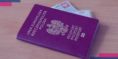 Paszport czy dowód do samolotu? Sprawdź, co musisz mieć!