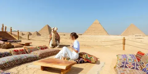 Egipto en 7 días: ¿Aventura inolvidable? Descubre tu itinerario