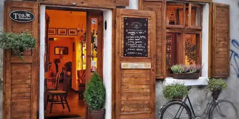 Gdzie zjeść w Sosnowcu? Odkryj top miejsca i smaki miasta!