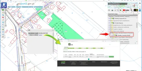 Jak sprawdzić pokłady żwiru? Odkryj potencjał działki z ekspertem.