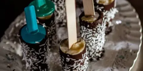 Desserts à la Mangue : Recettes Faciles, Originales et Tendances