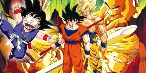 Jak wybrać zabawkę Dragon Ball? Przewodnik dla dzieci i fanów!