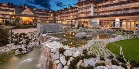 Śląskie SPA: Góry czy miasto? Wybierz idealne miejsce na relaks