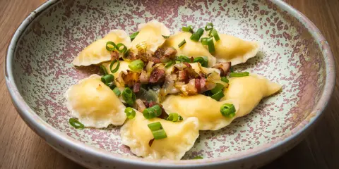 Bacówka Chyżne Menu: Odkryj smaki Orawy i zaplanuj wizytę!