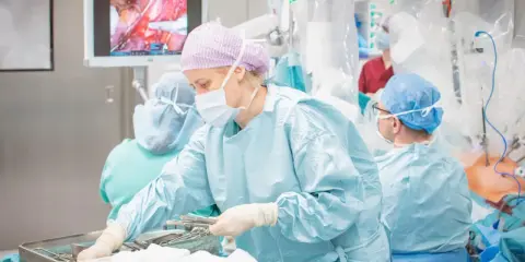 Chirurgia onkologiczna: czym jest i jak ratuje życie?