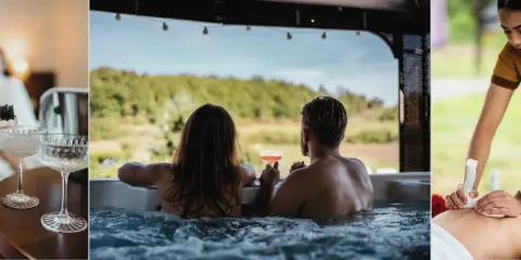 SPA dla Dwojga: Jak wybrać idealny weekend? Przewodnik i ceny
