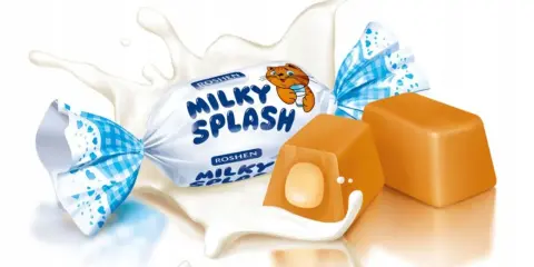Ile kalorii w cukierku owocowym? Przelicz i wybieraj mądrze!