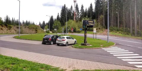 Krawców Wierch: Jaki szlak wybrać? Bacówka, parking, porady