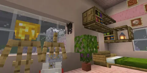 Oswajanie nietoperzy w Minecraft? Prawda i sposoby na ich "posiadanie"