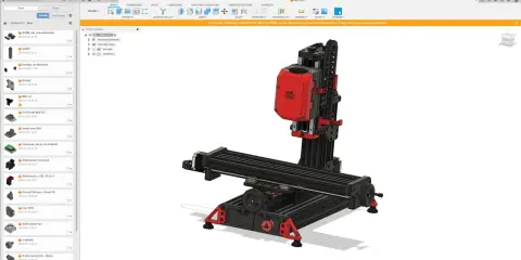 Projektowanie 3D dla początkujących: Stwórz własny model do druku!