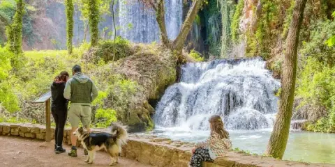 ¿Qué hacer cerca de Zaragoza? Escapadas de día y fin de semana