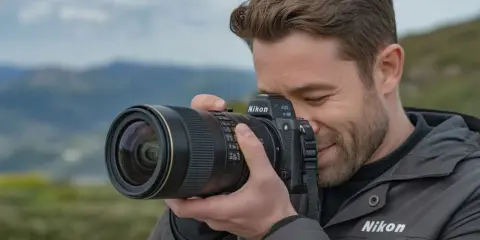 Pierwszy obiektyw Nikon: wybierz mądrze i rób lepsze zdjęcia!