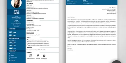 Twój profil zawodowy w CV: 6 sekund na sukces. Jak go stworzyć?