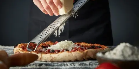 Czy domowa pizza jest zdrowa? Zrób ją bez wyrzutów sumienia!