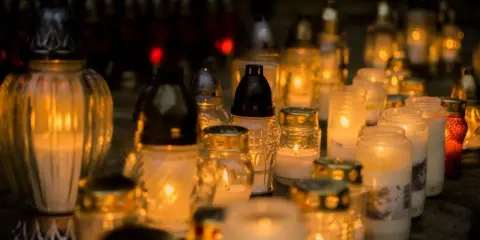 Wkłady olejowe czy parafinowe? Które wybrać? Czas, cena, pogoda