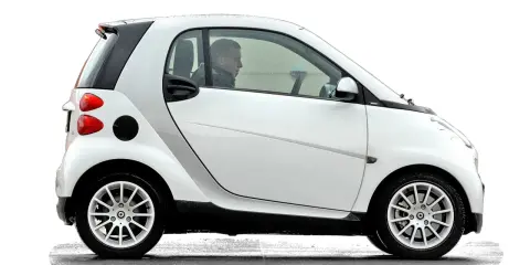Tanie auto to nie tylko spalanie! Wybierz ekonomiczny samochód.