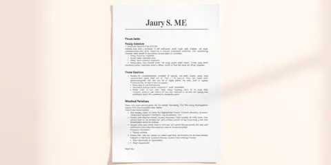 CV: Ile stron? 1 czy 2? Decyzja, która zwiększy Twoje szanse!