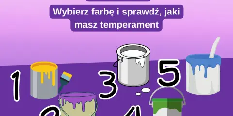 Jaki masz typ osobowości? Odkryj siebie i rozwiń swój potencjał