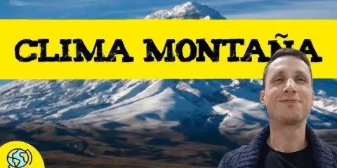 Clima de alta montaña: Descubre sus secretos y cómo visitarla