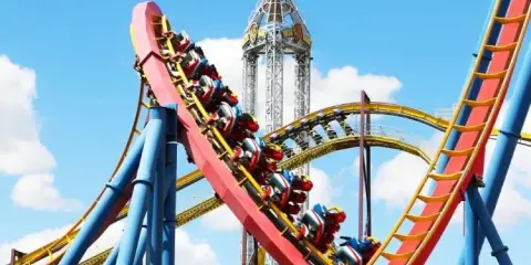 Parque atracciones Warner Madrid: atracciones, horarios y consejos útiles