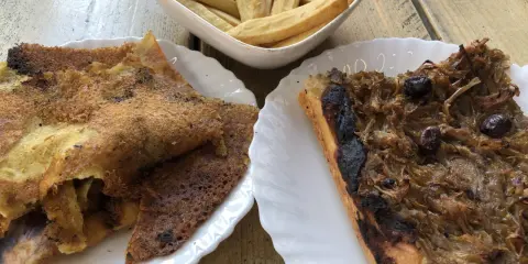 Nicea: Co warto kupić? Smaki, pamiątki, apteka przewodnik!