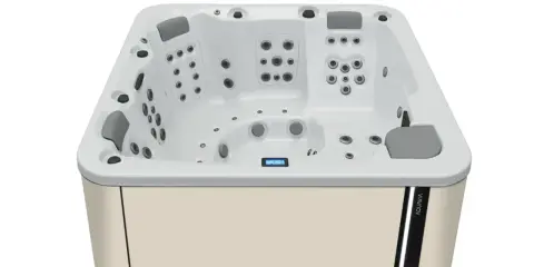 Jacuzzi, wanna spa, hydromasaż: Twój przewodnik po idealnym SPA