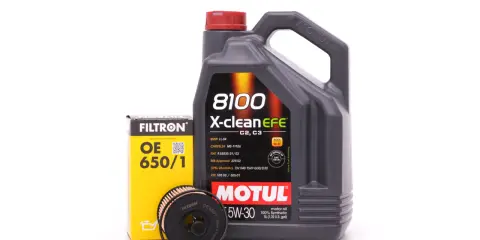 Motul 8100 X-clean+ 5W-30: Kompletny przewodnik i jak unikać podróbek