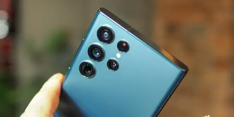 Samsung S22: Pełnia możliwości aparatu od automatu do RAW