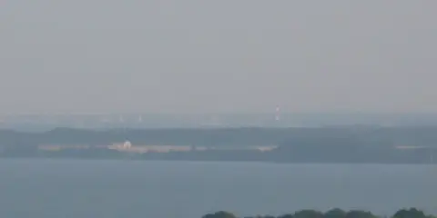 Czy Bornholm widać z Kołobrzegu? Mit czy prawda?