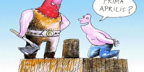 Prima Aprilis: Kreatywne żarty, które bawią, nie raniąc!