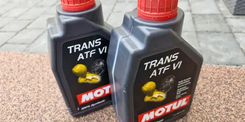 Motul Multi ATF: Zrozum, zanim kupisz! Normy i kompatybilność
