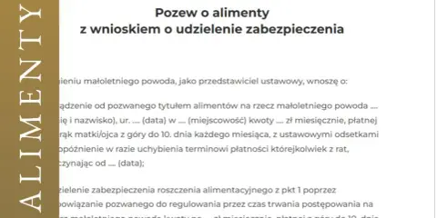 Alimenty a zasiłek rodzinny: Jak liczyć dochód i uniknąć błędów?