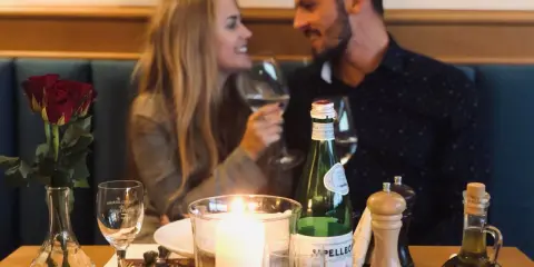 Poznań: Romantyczna kolacja? Moje TOP miejsca na niezapomniany wieczór!