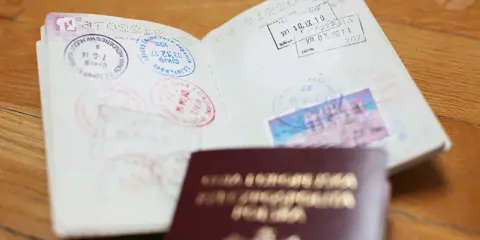 Paszport czy dowód do Turcji? Rozwiewam wątpliwości Polaków