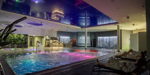 Day Spa Wielkopolska: Jak wybrać idealną oazę spokoju?