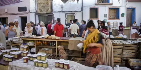 Los mejores eventos gastronómicos que no te puedes perder este año
