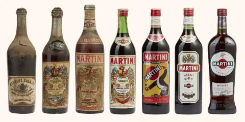 Martini: Wino, wermut czy koktajl? Poznaj całą prawdę