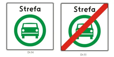 Strefa Czystego Transportu: Czy Twoje auto wjedzie do SCT?
