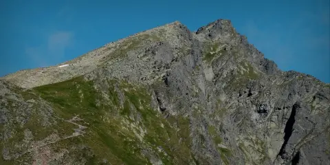 Jak zdobyć Koprowy Wierch? Szlaki, widoki, porady eksperta