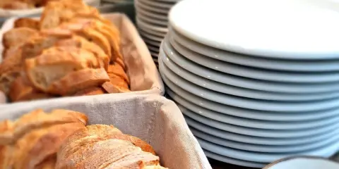 GEFA Catering & Lieferservice: Ihr Partner für Events